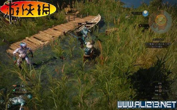 《巫師3:狂獵》全任務全教學全劇情流程圖文攻略 《巫師3:狂獵》全任務全教學全劇情流程圖文攻略