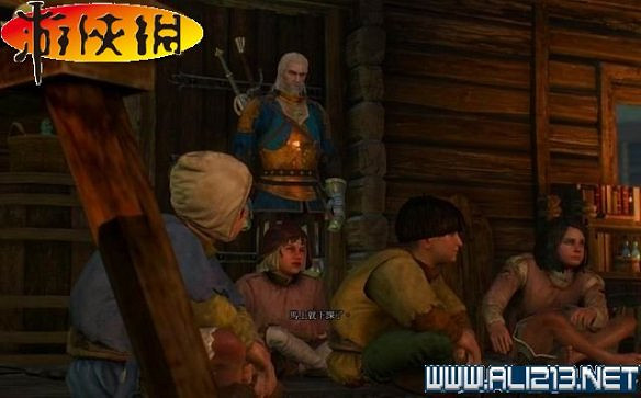 《巫師3:狂獵》全任務全教學全劇情流程圖文攻略 《巫師3:狂獵》全任務全教學全劇情流程圖文攻略