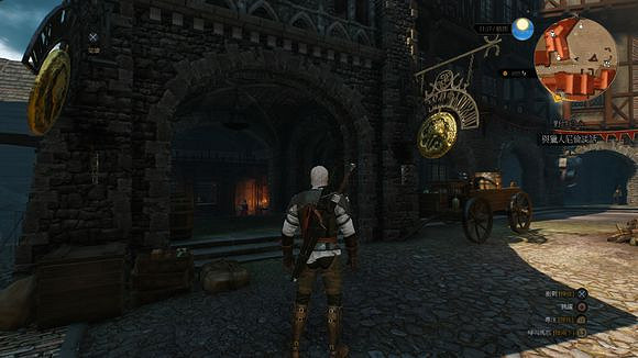 《巫師3:狂獵》諾維格瑞拆珍珠賺錢法詳盡圖文步驟解析攻略 《巫師3:狂獵》諾維格瑞拆珍珠賺錢法詳盡圖文步驟解析攻略