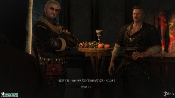 《巫師3:狂獵》圖文攻略 主線任務+支線任務+狩獵任務+操作介紹+技能說明 《巫師3:狂獵》圖文攻略 主線任務+支線任務+狩獵任務+操作介紹+技能說明