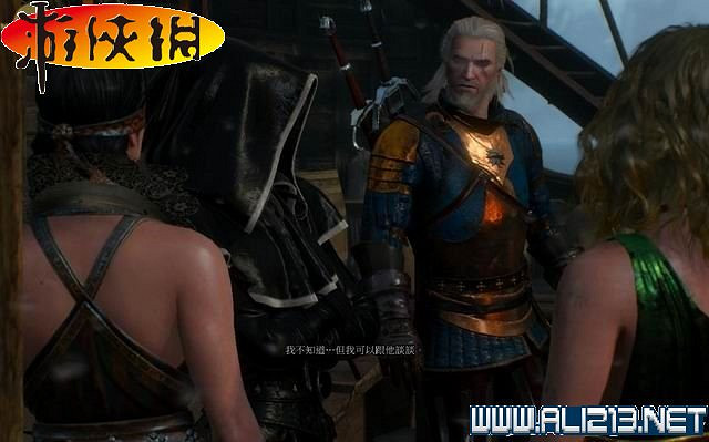 《巫師3:狂獵》全任務全教學全劇情流程圖文攻略 《巫師3:狂獵》全任務全教學全劇情流程圖文攻略