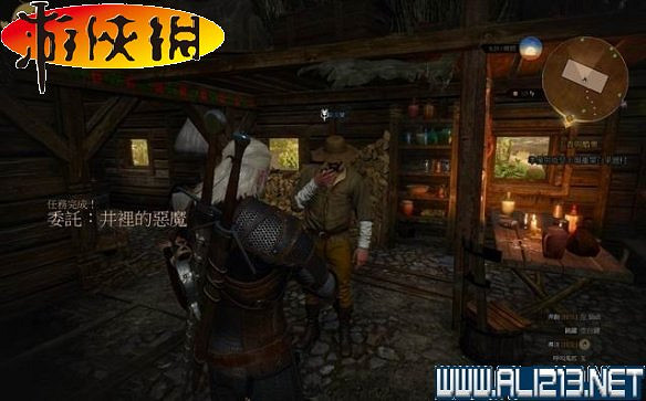 《巫師3:狂獵》全任務全教學全劇情流程圖文攻略 《巫師3:狂獵》全任務全教學全劇情流程圖文攻略