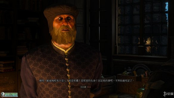 《巫師3:狂獵》圖文攻略 主線任務+支線任務+狩獵任務+操作介紹+技能說明 《巫師3:狂獵》圖文攻略 主線任務+支線任務+狩獵任務+操作介紹+技能說明