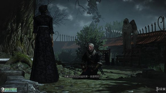 《巫師3:狂獵》圖文攻略 主線任務+支線任務+狩獵任務+操作介紹+技能說明 《巫師3:狂獵》圖文攻略 主線任務+支線任務+狩獵任務+操作介紹+技能說明