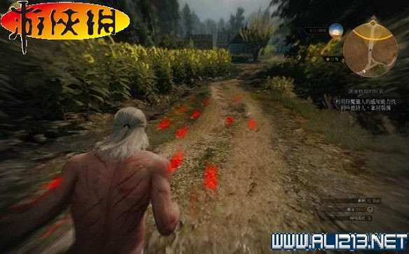 《巫師3:狂獵》全任務全教學全劇情流程圖文攻略 《巫師3:狂獵》全任務全教學全劇情流程圖文攻略