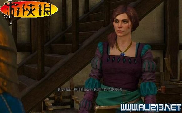 《巫師3:狂獵》全任務全教學全劇情流程圖文攻略 《巫師3:狂獵》全任務全教學全劇情流程圖文攻略