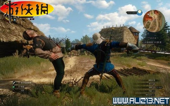 《巫師3:狂獵》全任務全教學全劇情流程圖文攻略 《巫師3:狂獵》全任務全教學全劇情流程圖文攻略