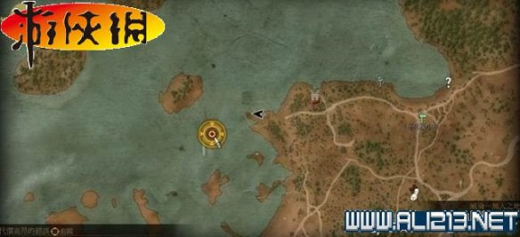 《巫師3:狂獵》全任務全教學全劇情流程圖文攻略 《巫師3:狂獵》全任務全教學全劇情流程圖文攻略