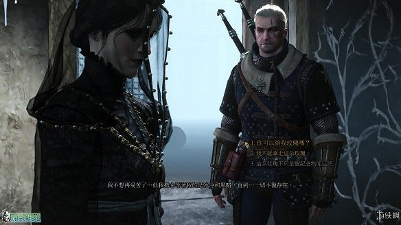 《巫師3:狂獵》圖文攻略 主線任務+支線任務+狩獵任務+操作介紹+技能說明 《巫師3:狂獵》圖文攻略 主線任務+支線任務+狩獵任務+操作介紹+技能說明