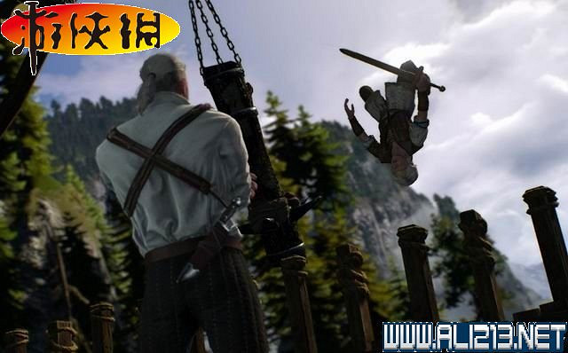 《巫師3:狂獵》全任務全教學全劇情流程圖文攻略 《巫師3:狂獵》全任務全教學全劇情流程圖文攻略