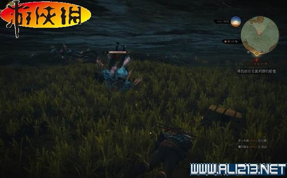 《巫師3:狂獵》全任務全教學全劇情流程圖文攻略 《巫師3:狂獵》全任務全教學全劇情流程圖文攻略