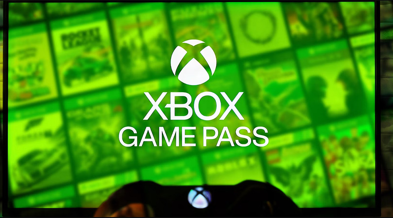 傳聞:好評如潮動作平台遊戲《霓虹白客》將加入 Xbox Game Pass (XGP)  傳聞:好評如潮動作平台遊戲《霓虹白客》將加入 Xbox Game Pass (XGP)