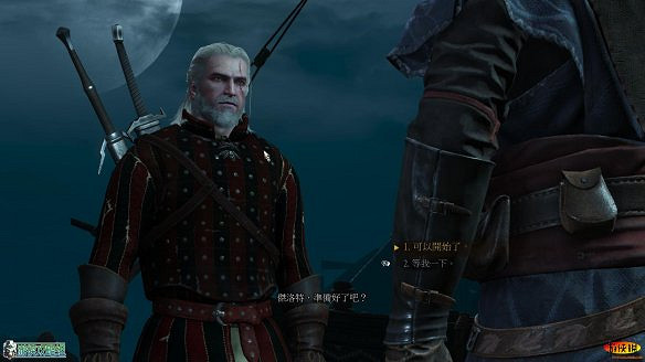 《巫師3:狂獵》圖文攻略 主線任務+支線任務+狩獵任務+操作介紹+技能說明 《巫師3:狂獵》圖文攻略 主線任務+支線任務+狩獵任務+操作介紹+技能說明