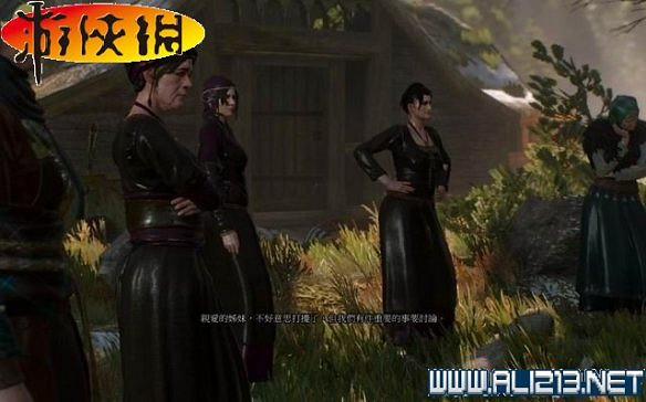 《巫師3:狂獵》全任務全教學全劇情流程圖文攻略 《巫師3:狂獵》全任務全教學全劇情流程圖文攻略