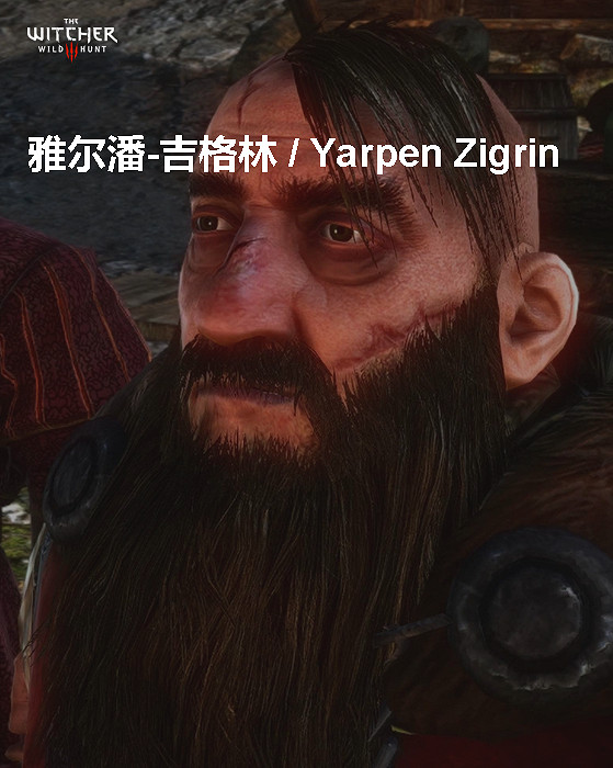 《巫師3：狂獵》角色、怪物、世界、事件及時間線等資料詳細解析攻略