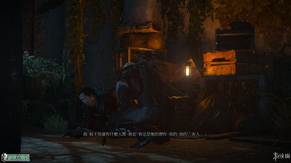 《巫師3:狂獵》圖文攻略 主線任務+支線任務+狩獵任務+操作介紹+技能說明 《巫師3:狂獵》圖文攻略 主線任務+支線任務+狩獵任務+操作介紹+技能說明