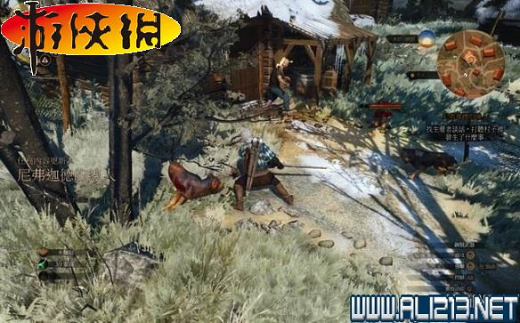 《巫師3:狂獵》全任務全教學全劇情流程圖文攻略 《巫師3:狂獵》全任務全教學全劇情流程圖文攻略