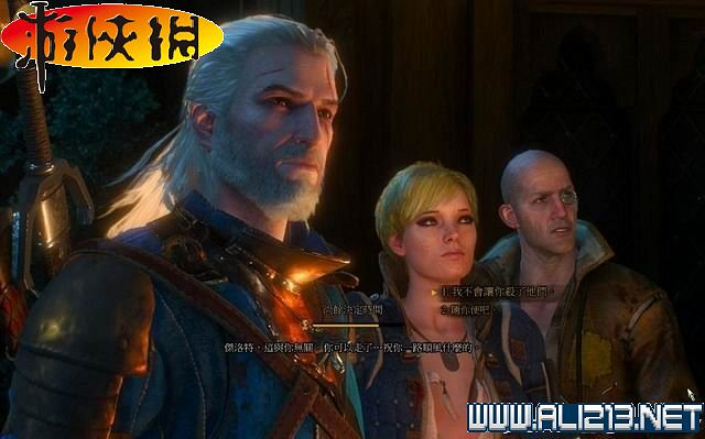 《巫師3:狂獵》全任務全教學全劇情流程圖文攻略 《巫師3:狂獵》全任務全教學全劇情流程圖文攻略