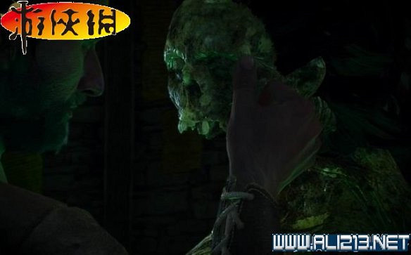 《巫師3:狂獵》全任務全教學全劇情流程圖文攻略 《巫師3:狂獵》全任務全教學全劇情流程圖文攻略