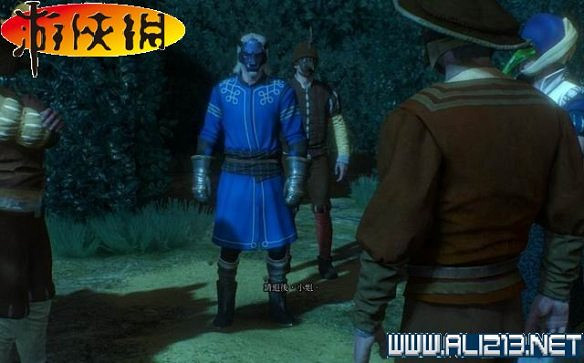 《巫師3:狂獵》全任務全教學全劇情流程圖文攻略 《巫師3:狂獵》全任務全教學全劇情流程圖文攻略