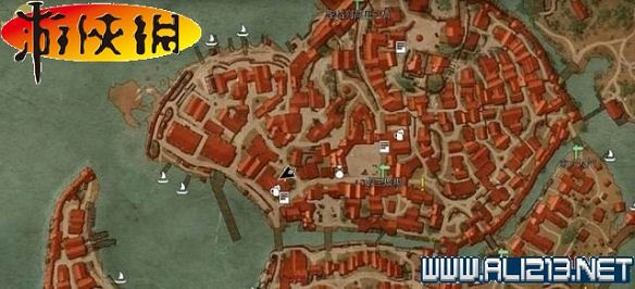 《巫師3:狂獵》全任務全教學全劇情流程圖文攻略 《巫師3:狂獵》全任務全教學全劇情流程圖文攻略