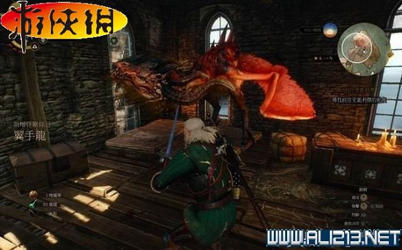 《巫師3:狂獵》全任務全教學全劇情流程圖文攻略 《巫師3:狂獵》全任務全教學全劇情流程圖文攻略