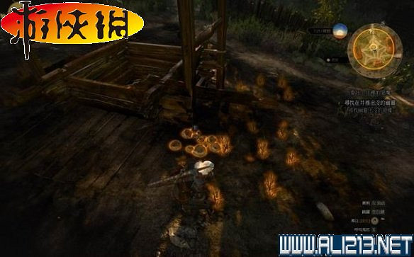 《巫師3:狂獵》全任務全教學全劇情流程圖文攻略 《巫師3:狂獵》全任務全教學全劇情流程圖文攻略