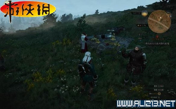 《巫師3:狂獵》全任務全教學全劇情流程圖文攻略 《巫師3:狂獵》全任務全教學全劇情流程圖文攻略