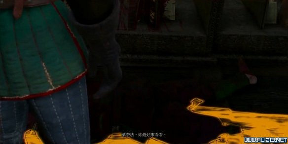 《巫師3：狂獵》最後的願望任務做法解析攻略