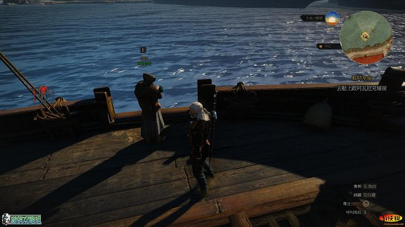 《巫師3:狂獵》圖文攻略 主線任務+支線任務+狩獵任務+操作介紹+技能說明 《巫師3:狂獵》圖文攻略 主線任務+支線任務+狩獵任務+操作介紹+技能說明