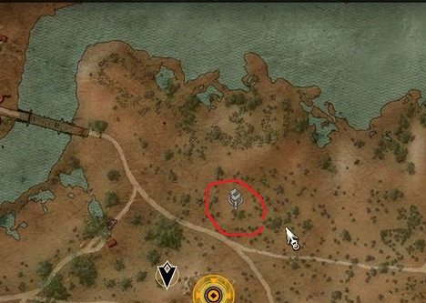 《巫師3:狂獵》秘密寶藏BUG的避免方法分享攻略 《巫師3:狂獵》秘密寶藏BUG的避免方法分享攻略