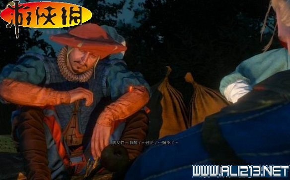 《巫師3:狂獵》全任務全教學全劇情流程圖文攻略 《巫師3:狂獵》全任務全教學全劇情流程圖文攻略