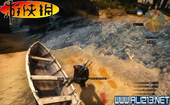 《巫師3:狂獵》全任務全教學全劇情流程圖文攻略 《巫師3:狂獵》全任務全教學全劇情流程圖文攻略