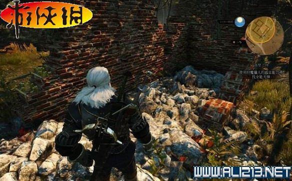 《巫師3:狂獵》全任務全教學全劇情流程圖文攻略 《巫師3:狂獵》全任務全教學全劇情流程圖文攻略