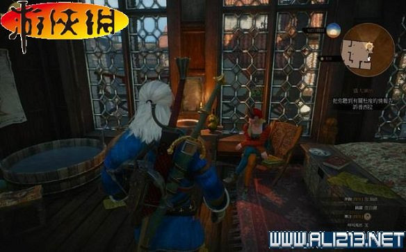 《巫師3:狂獵》全任務全教學全劇情流程圖文攻略 《巫師3:狂獵》全任務全教學全劇情流程圖文攻略