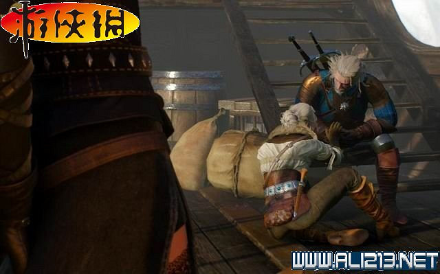 《巫師3:狂獵》全任務全教學全劇情流程圖文攻略 《巫師3:狂獵》全任務全教學全劇情流程圖文攻略