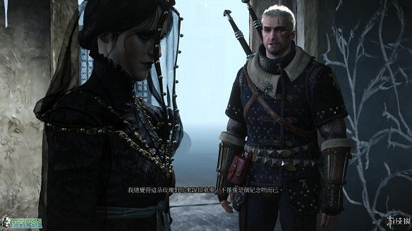 《巫師3:狂獵》圖文攻略 主線任務+支線任務+狩獵任務+操作介紹+技能說明 《巫師3:狂獵》圖文攻略 主線任務+支線任務+狩獵任務+操作介紹+技能說明