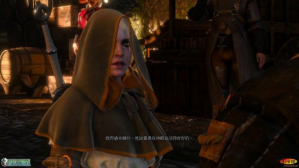 《巫師3:狂獵》圖文攻略 主線任務+支線任務+狩獵任務+操作介紹+技能說明 《巫師3:狂獵》圖文攻略 主線任務+支線任務+狩獵任務+操作介紹+技能說明