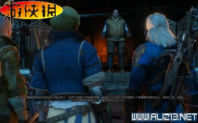 《巫師3:狂獵》全任務全教學全劇情流程圖文攻略 《巫師3:狂獵》全任務全教學全劇情流程圖文攻略