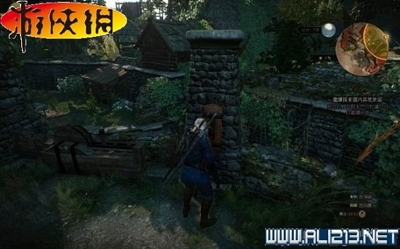 《巫師3:狂獵》全任務全教學全劇情流程圖文攻略 《巫師3:狂獵》全任務全教學全劇情流程圖文攻略