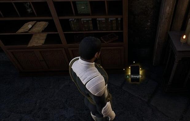 《漫威午夜之子》塔羅牌收集攻略 塔羅牌位置在哪裡？