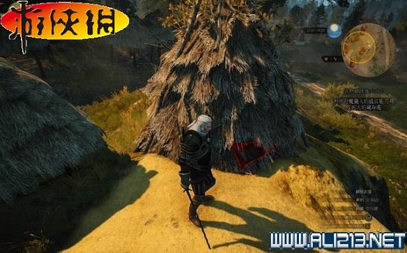 《巫師3:狂獵》全任務全教學全劇情流程圖文攻略 《巫師3:狂獵》全任務全教學全劇情流程圖文攻略