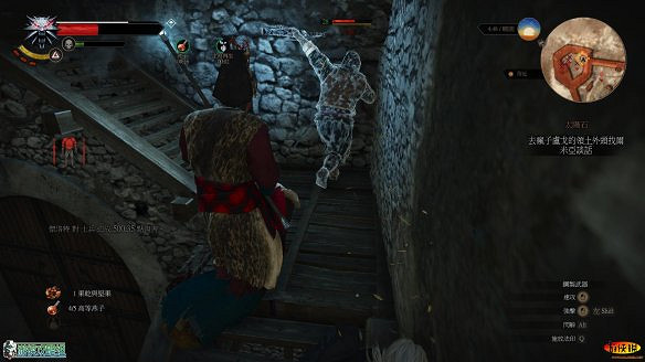 《巫師3:狂獵》圖文攻略 主線任務+支線任務+狩獵任務+操作介紹+技能說明 《巫師3:狂獵》圖文攻略 主線任務+支線任務+狩獵任務+操作介紹+技能說明