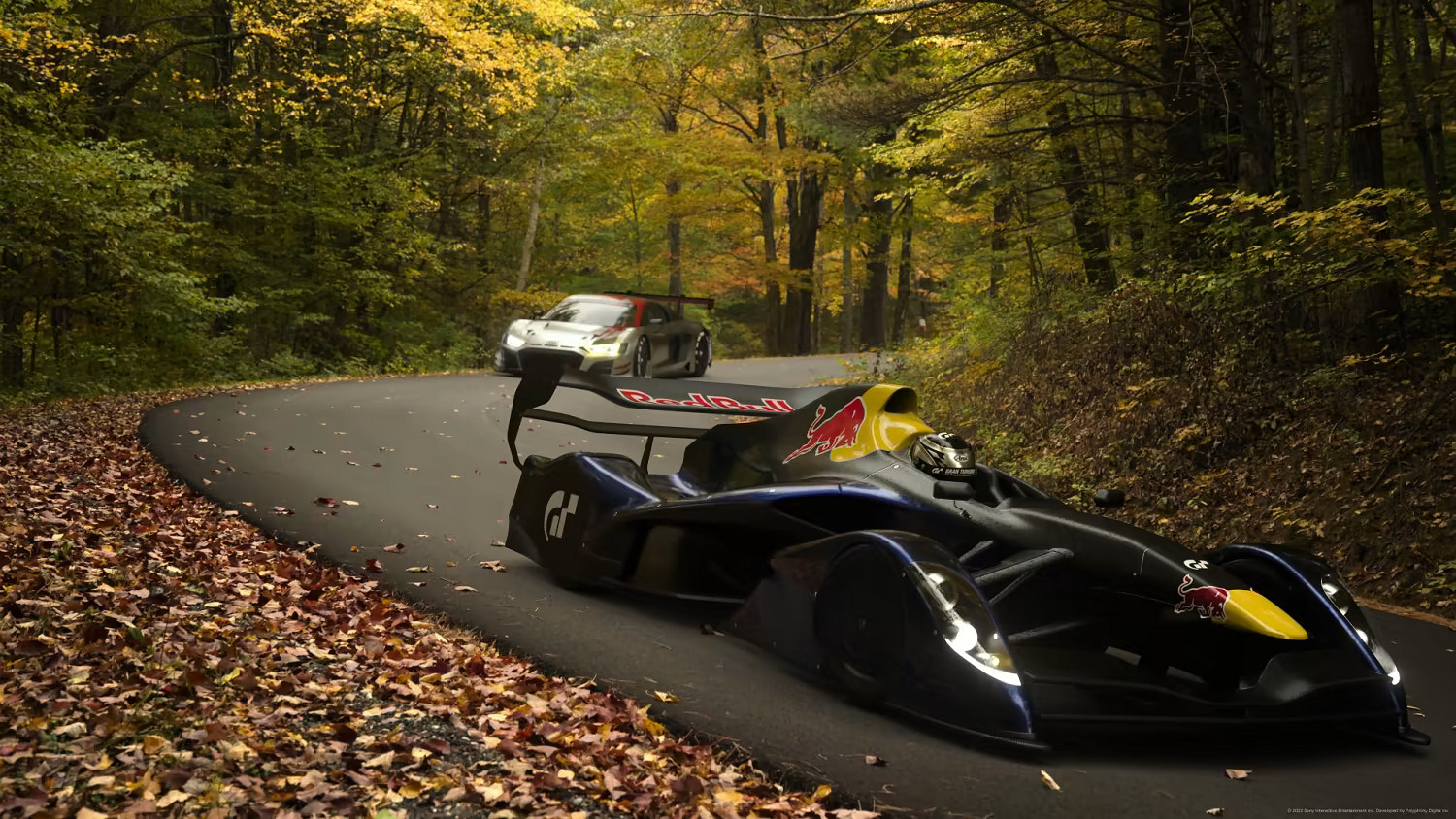 慶祝系列25周年 《跑車浪漫旅7》發布遊戲內容獎勵感謝玩家 慶祝系列25周年 《跑車浪漫旅7》發布遊戲內容獎勵感謝玩家