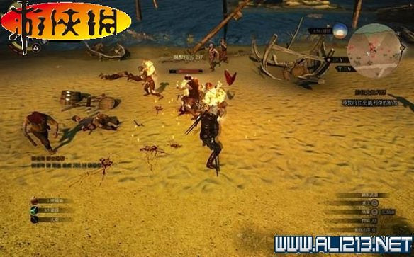 《巫師3:狂獵》全任務全教學全劇情流程圖文攻略 《巫師3:狂獵》全任務全教學全劇情流程圖文攻略