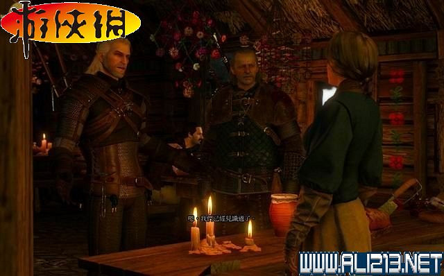 《巫師3:狂獵》全任務全教學全劇情流程圖文攻略 《巫師3:狂獵》全任務全教學全劇情流程圖文攻略