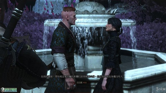 《巫師3:狂獵》圖文攻略 主線任務+支線任務+狩獵任務+操作介紹+技能說明 《巫師3:狂獵》圖文攻略 主線任務+支線任務+狩獵任務+操作介紹+技能說明