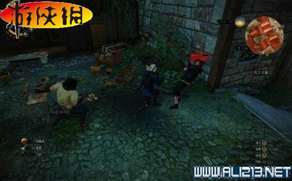 《巫師3:狂獵》全任務全教學全劇情流程圖文攻略 《巫師3:狂獵》全任務全教學全劇情流程圖文攻略