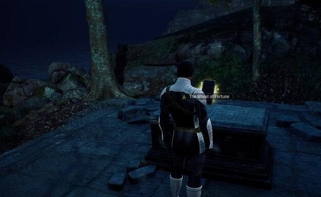 《漫威午夜之子》塔羅牌收集攻略 塔羅牌位置在哪裡？