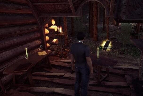 《漫威午夜之子》塔羅牌收集攻略 塔羅牌位置在哪裡？